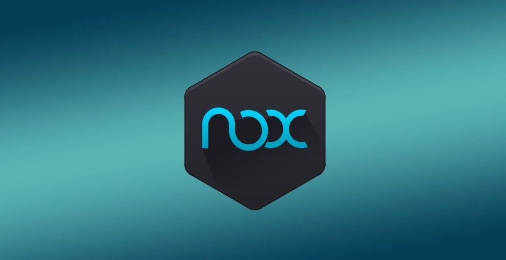 Download Nox Android Emulator for MAC