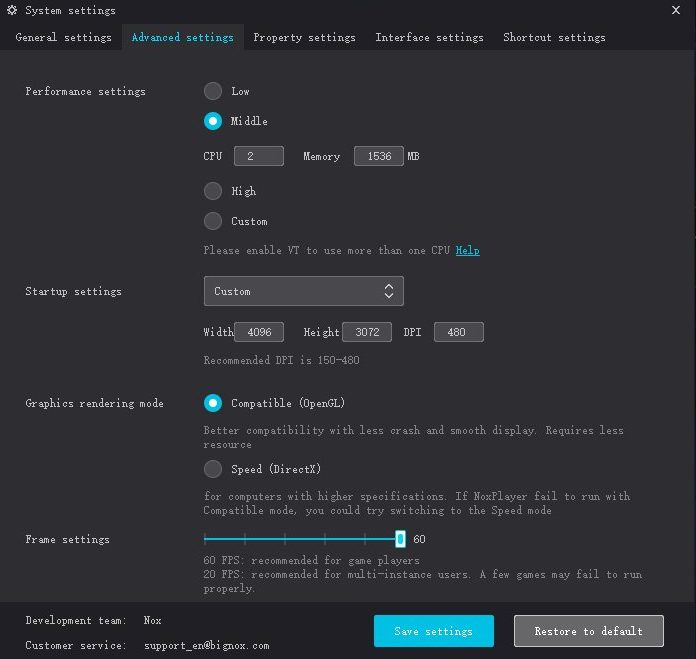 nox app player for windows 10 64 bit download