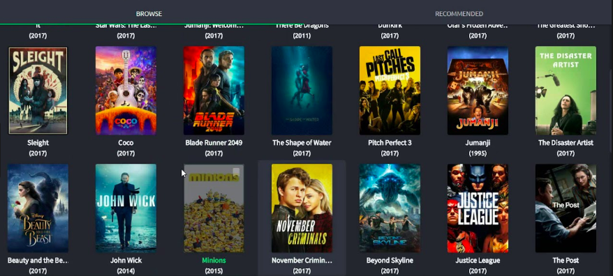 download movie app for mac