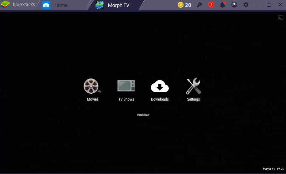 Morpheus Tv For Mac