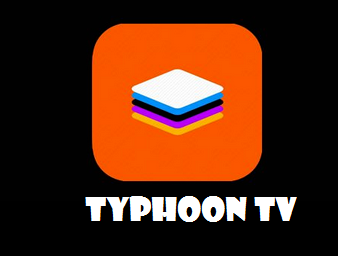 Typhoon TV APK for PC