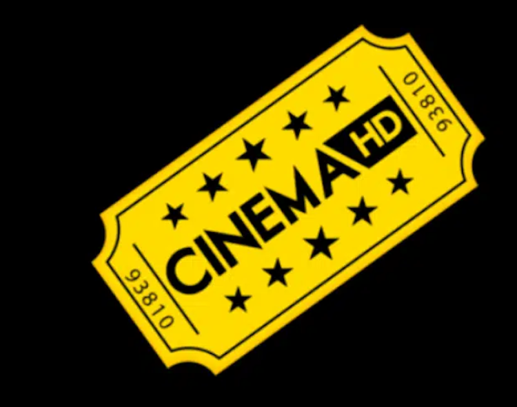 Cinema HD APK for PC free and best. for watching and downloading movies