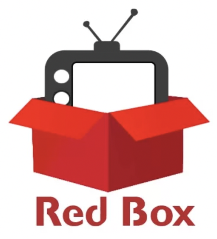 RedBox TV APK Free Download on PC