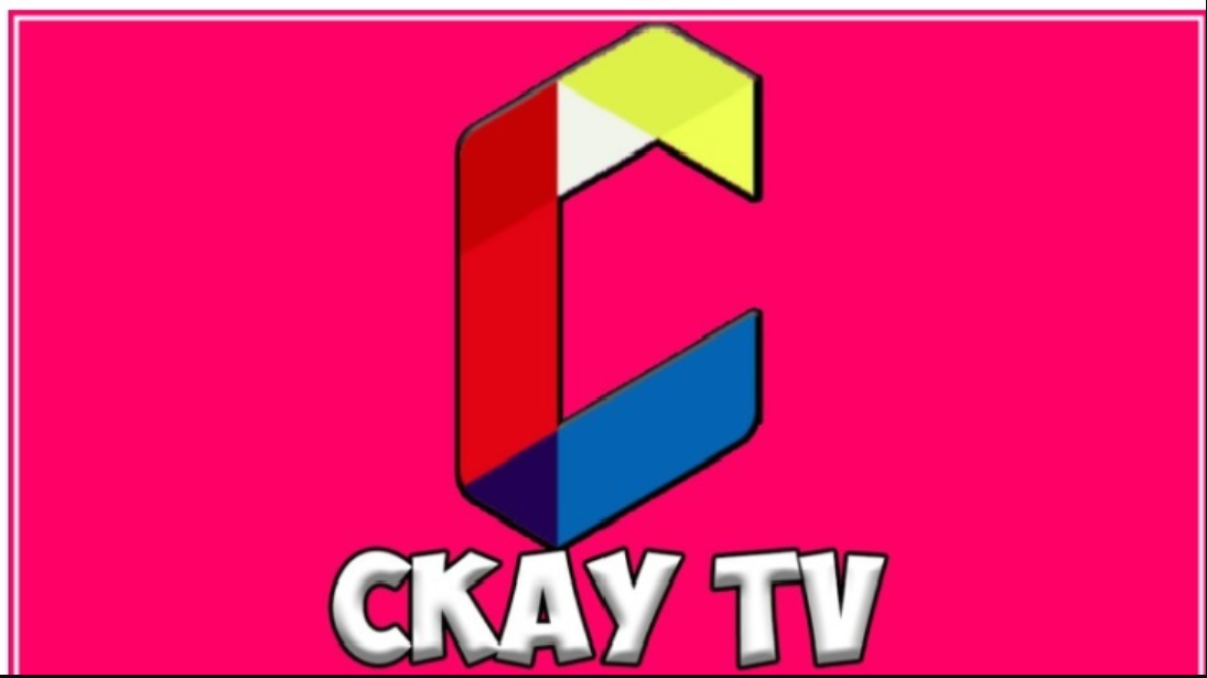 CKayTV APK for PC - Free Live Channels