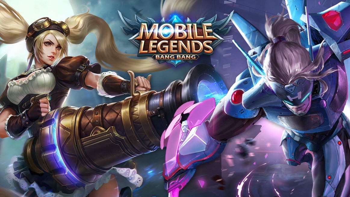 Download & Play Mobile Legends: Bang Bang on PC & Mac in Android 11