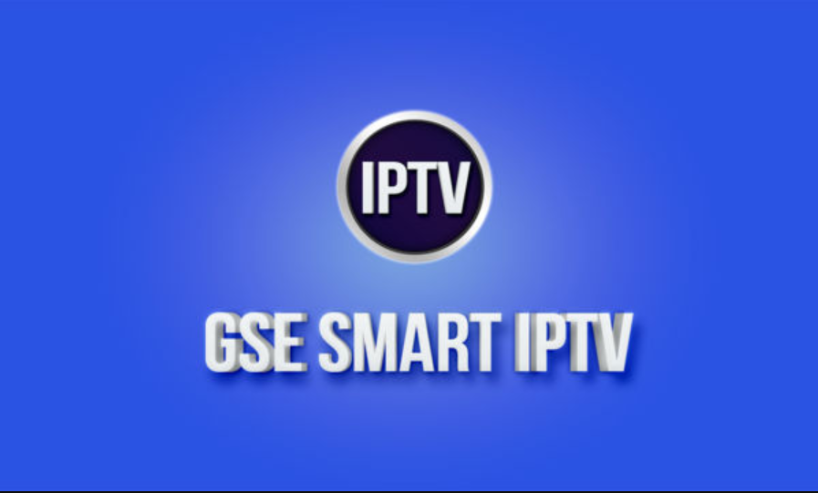 GSE Smart IPTV for iPhone