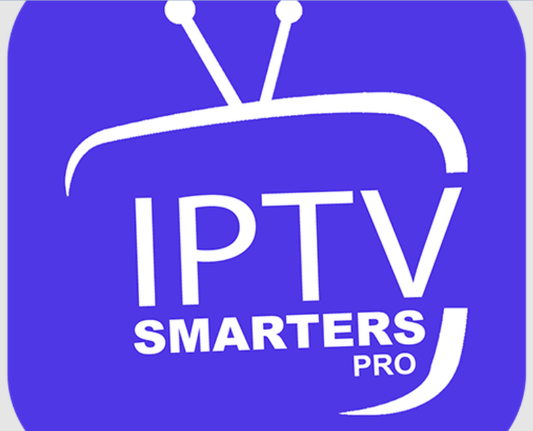 IPTV Smarters Pro app for iOS - free download