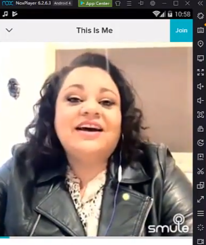 Best Singing App for PC - Smule App
