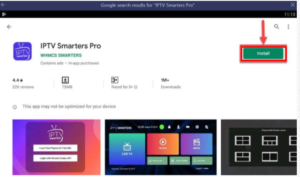 iptv smarters pro beta windows 10