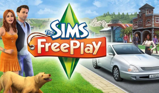 the sims free download for windows