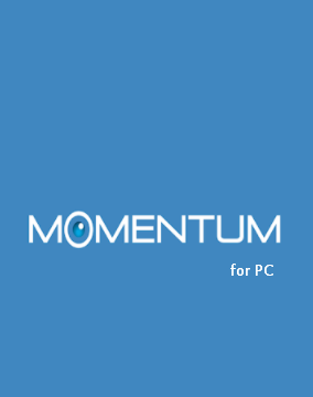 Momentum App for PC with Nox Player