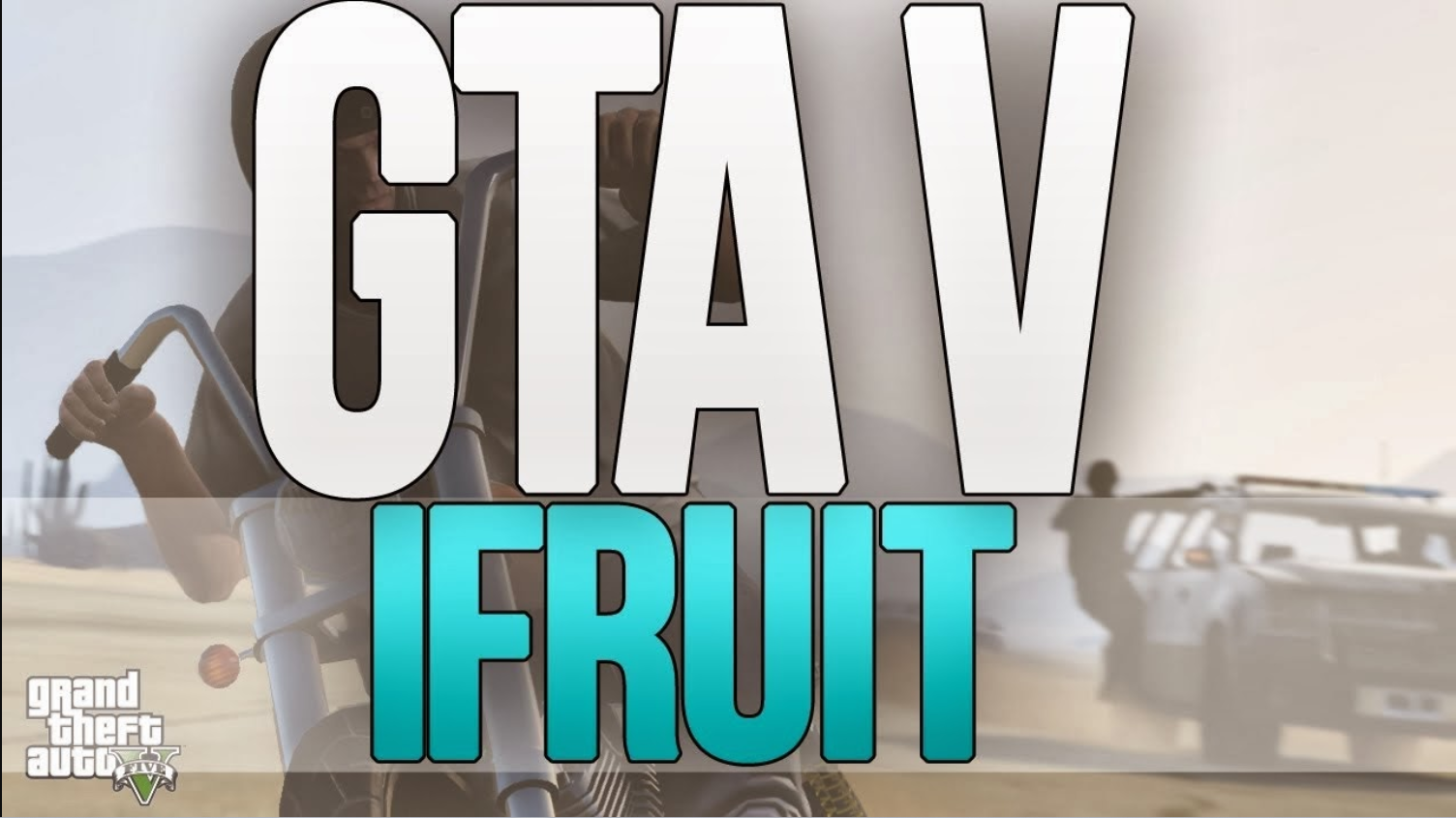 Grand Theft Auto: iFruit APK for Android - Download