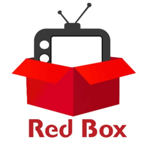 Red Box Tv ApK for PC