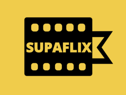 SupaFlix App on PC