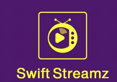 Swift Streamz APK Download on PC