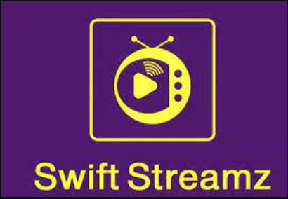 Swift Streamz on PC