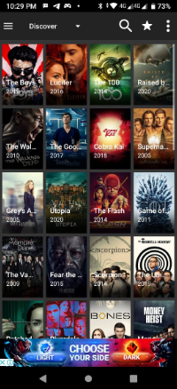 film plus mod apk