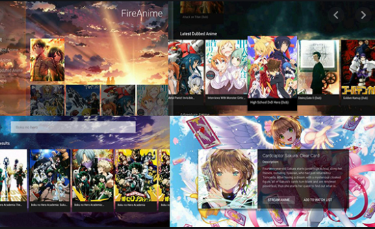 FireAnimepng  Free Download Borrow and Streaming  Internet Archive