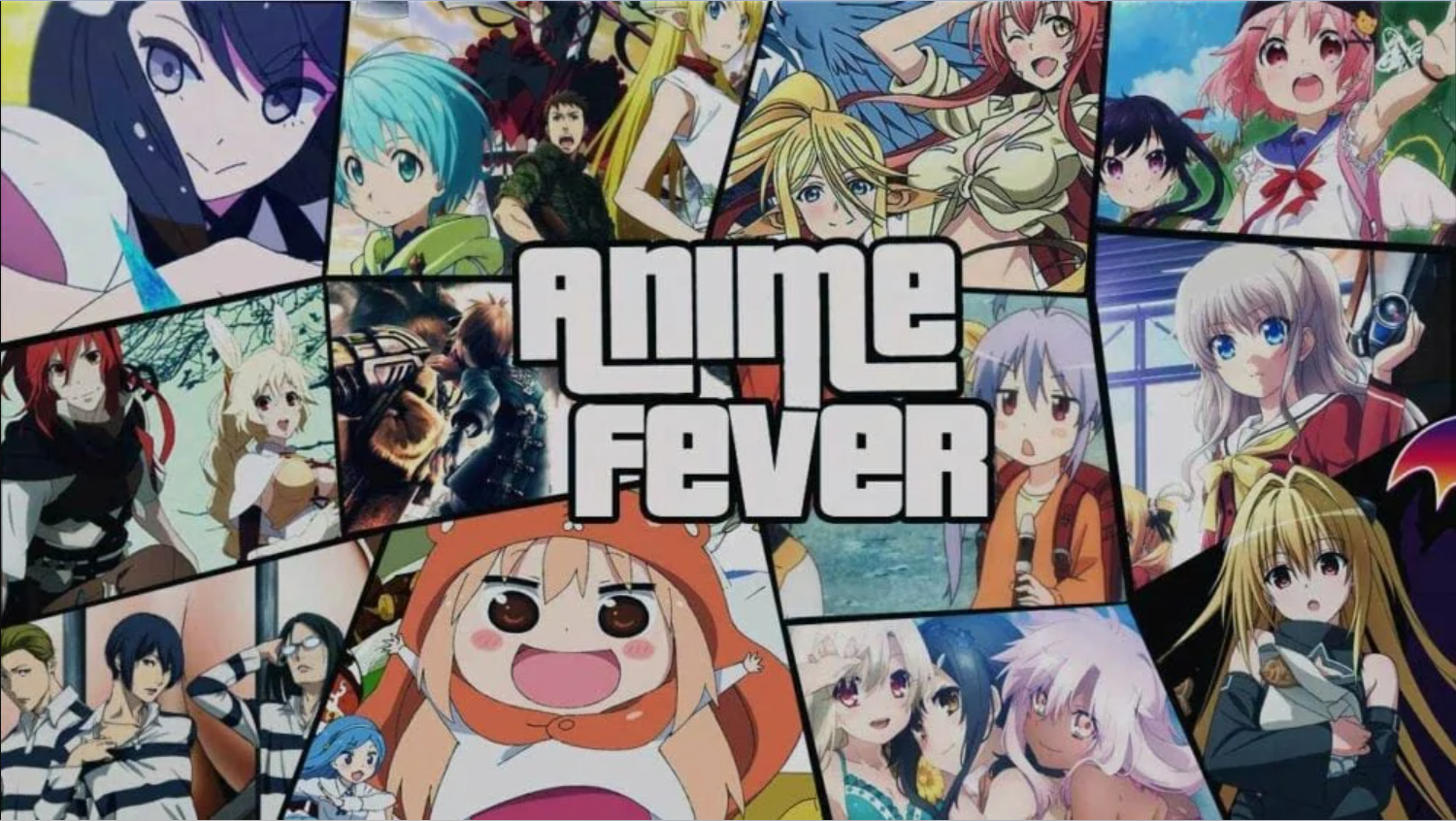 Nonton Anime (Unofficial) Streaming Anime APK para Android - Download