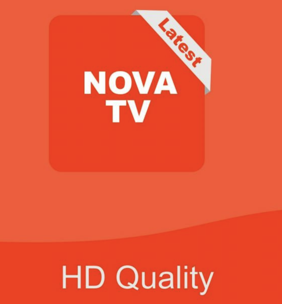 Nova TV APK Free Download on PC (Windows & Mac)