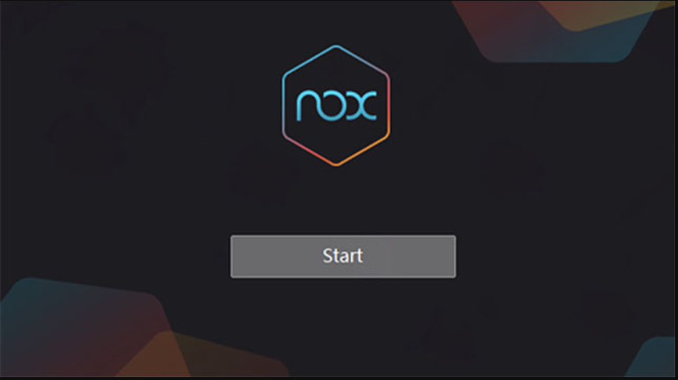 Noxplayer overall Look and Feel