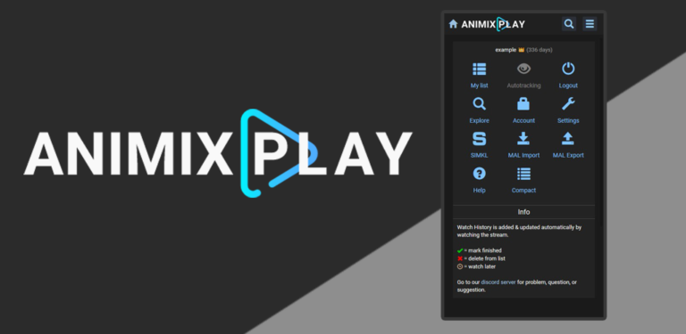 AniMixPlay APK for PC on Windows 11/10/8.1/7 & Mac [Download]
