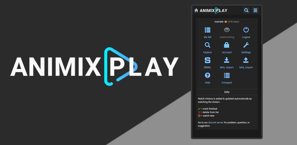 animix ply