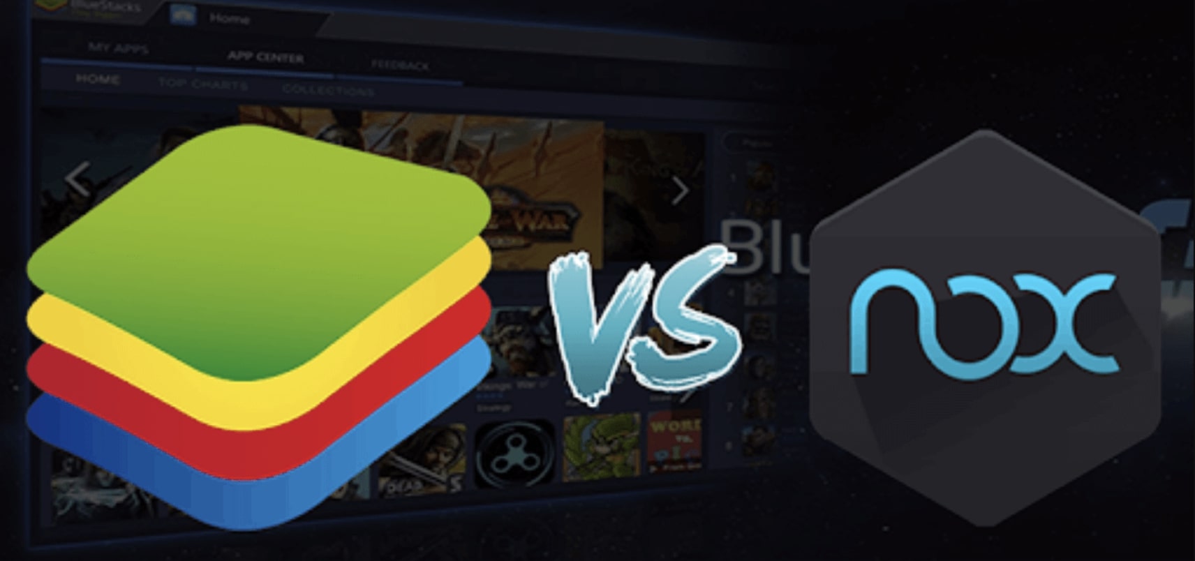 bluestacks pc emulator download