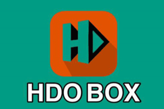 HDO Box APK file for free on PC and Mobile
