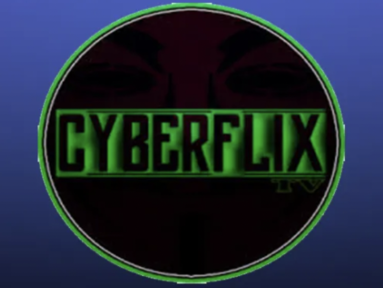 Cyberflix TV Alternative - Flixoid APK