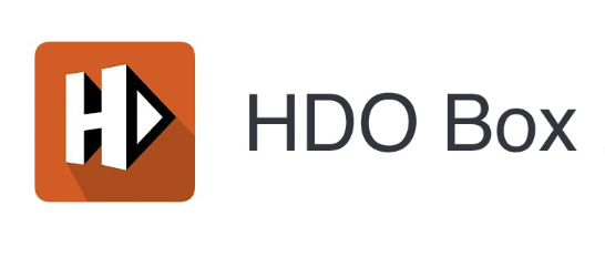 HDO Box APK - Flixoid App Alternative
