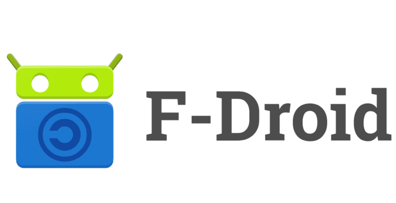 FDroid app for Android applications
