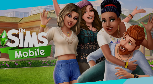 The Sims FreePlay for PC - Free Download for Windows 10/8/7 & Mac