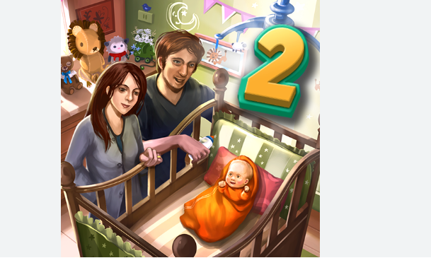 Virtual Families 2 for PC