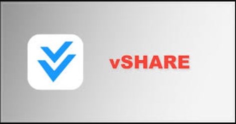 vShare appstore for iPhone and iPad