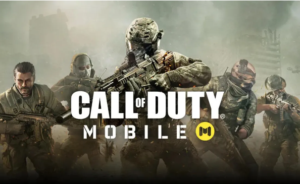 Call of Duty Mobile for iPhone - Free