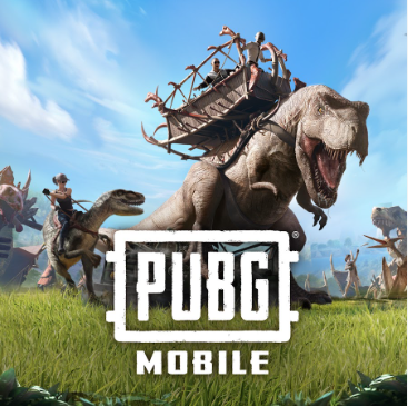 PUBG Mobile for iOS