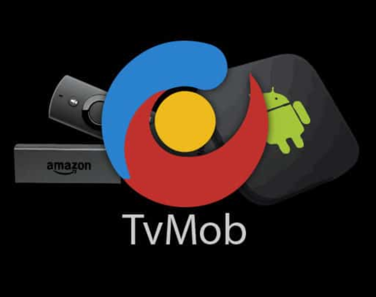 TVMob for PC
