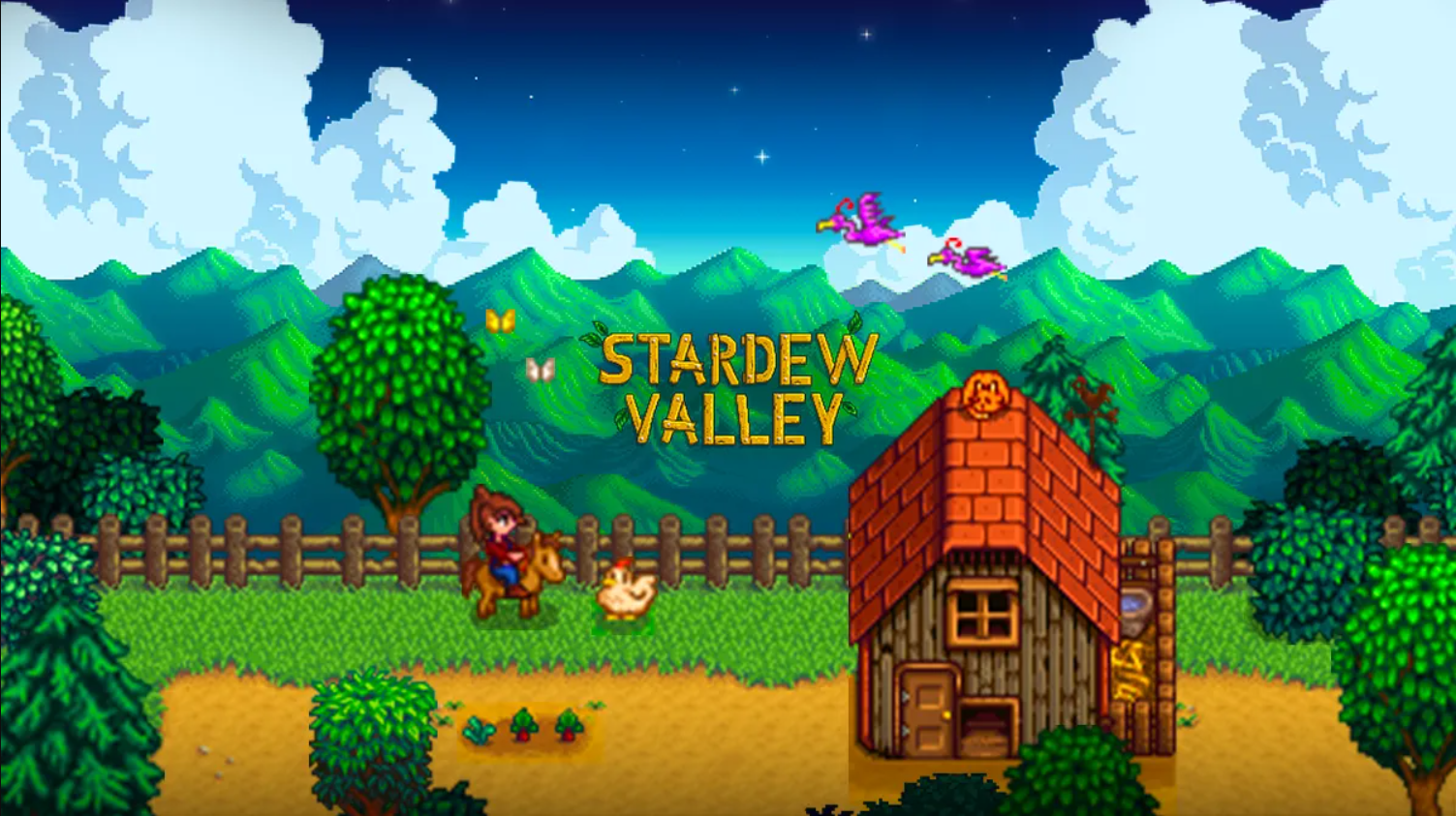 Stardew Valley APK for PC - FREE Download