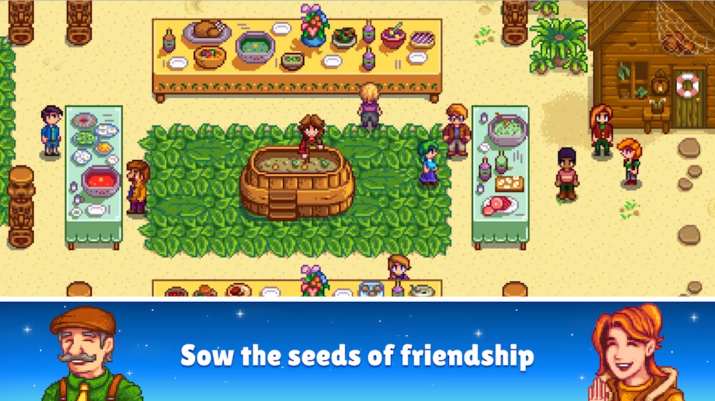 free stardew valley download mac