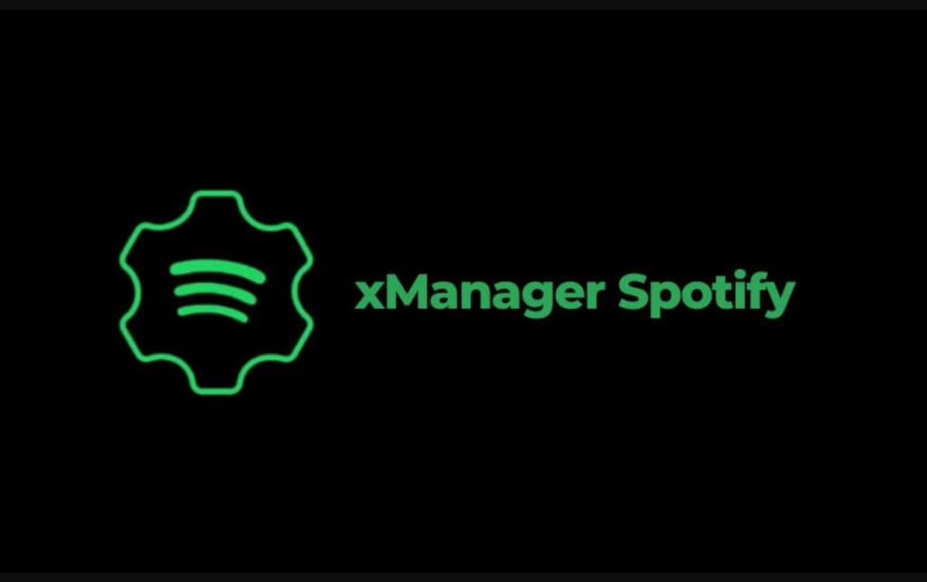 Xmanager spotify