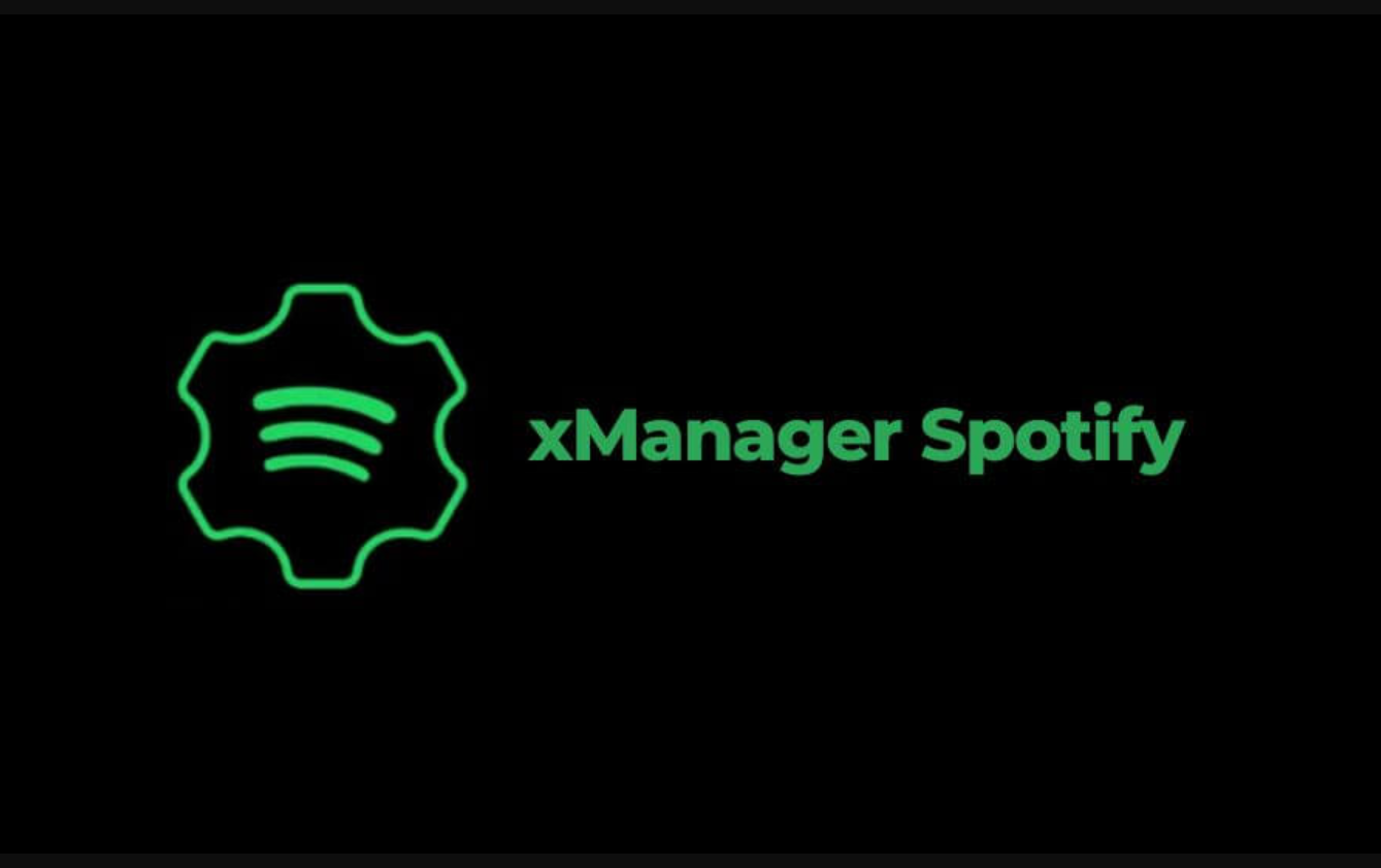 xManager APK for PC - Spotify MOD Free Premium