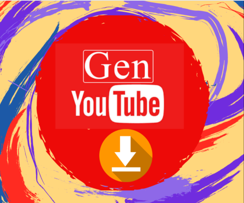 GenYouTube Video Downloader APK for PC