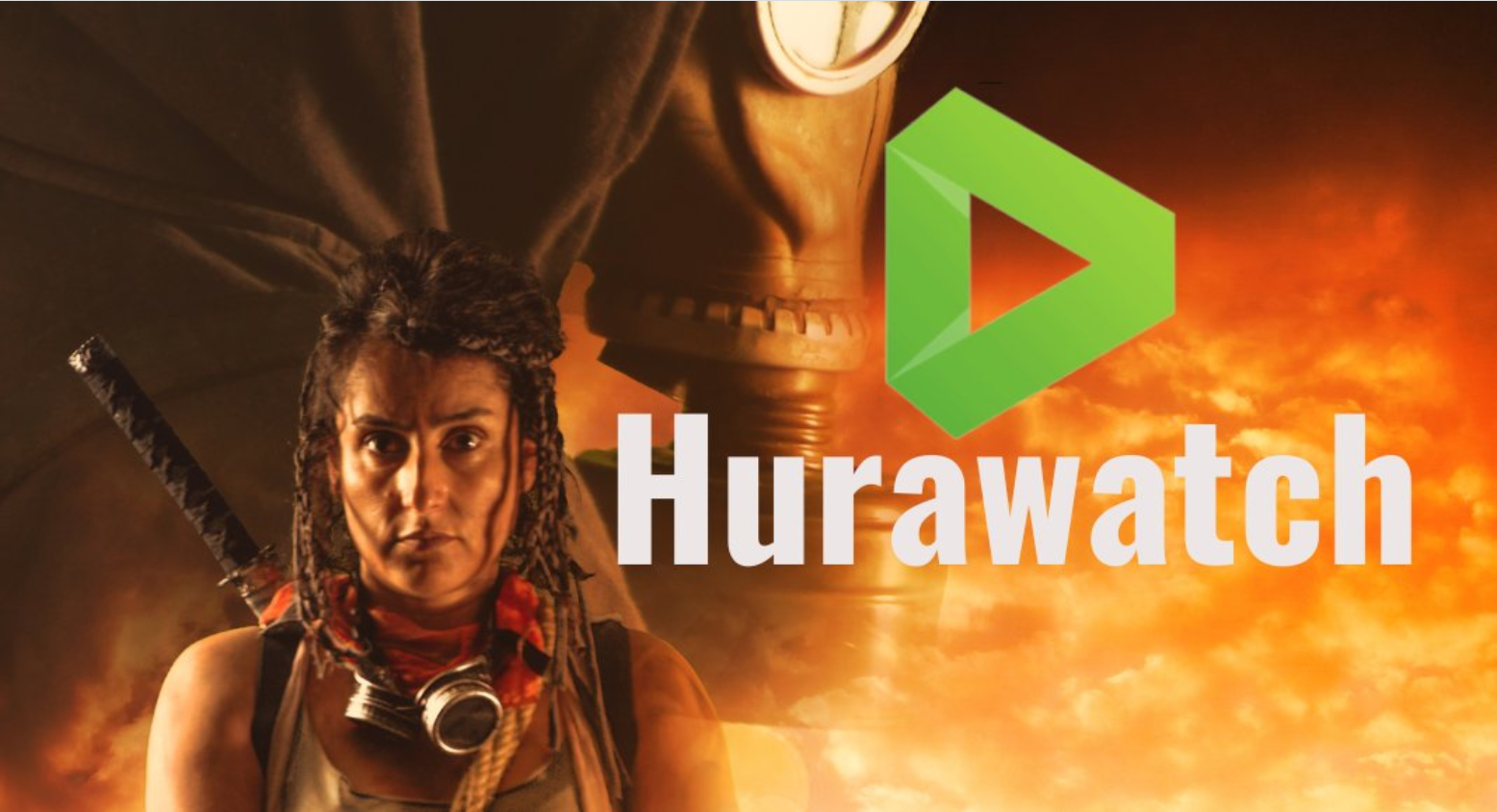 Hurawatch APK for PC