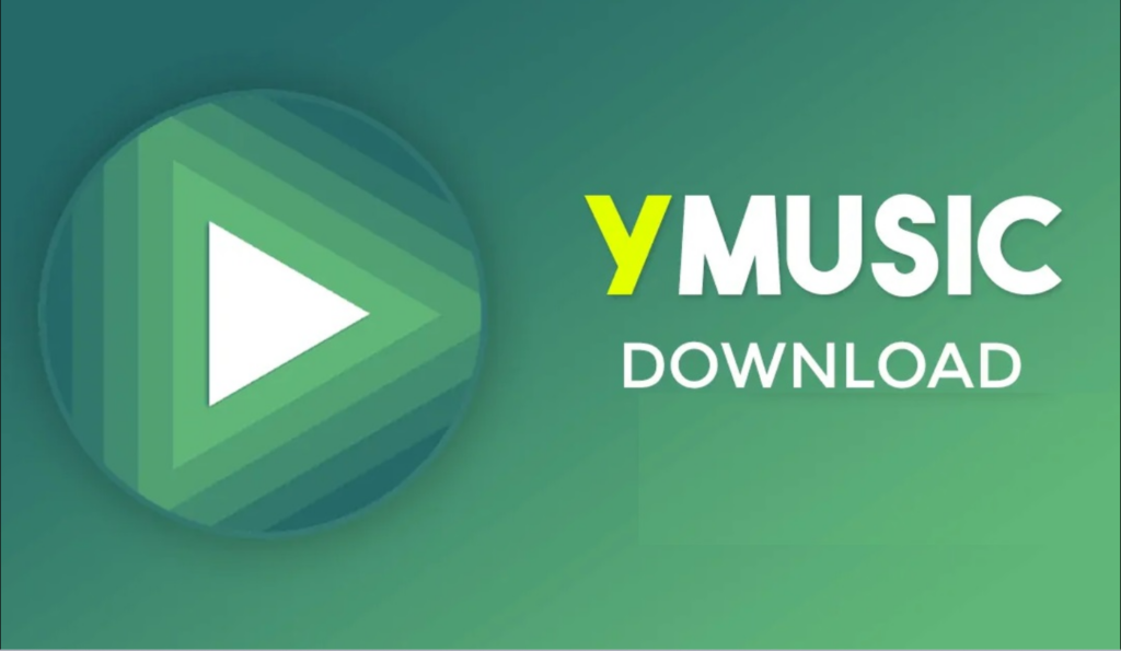 Ymusic download