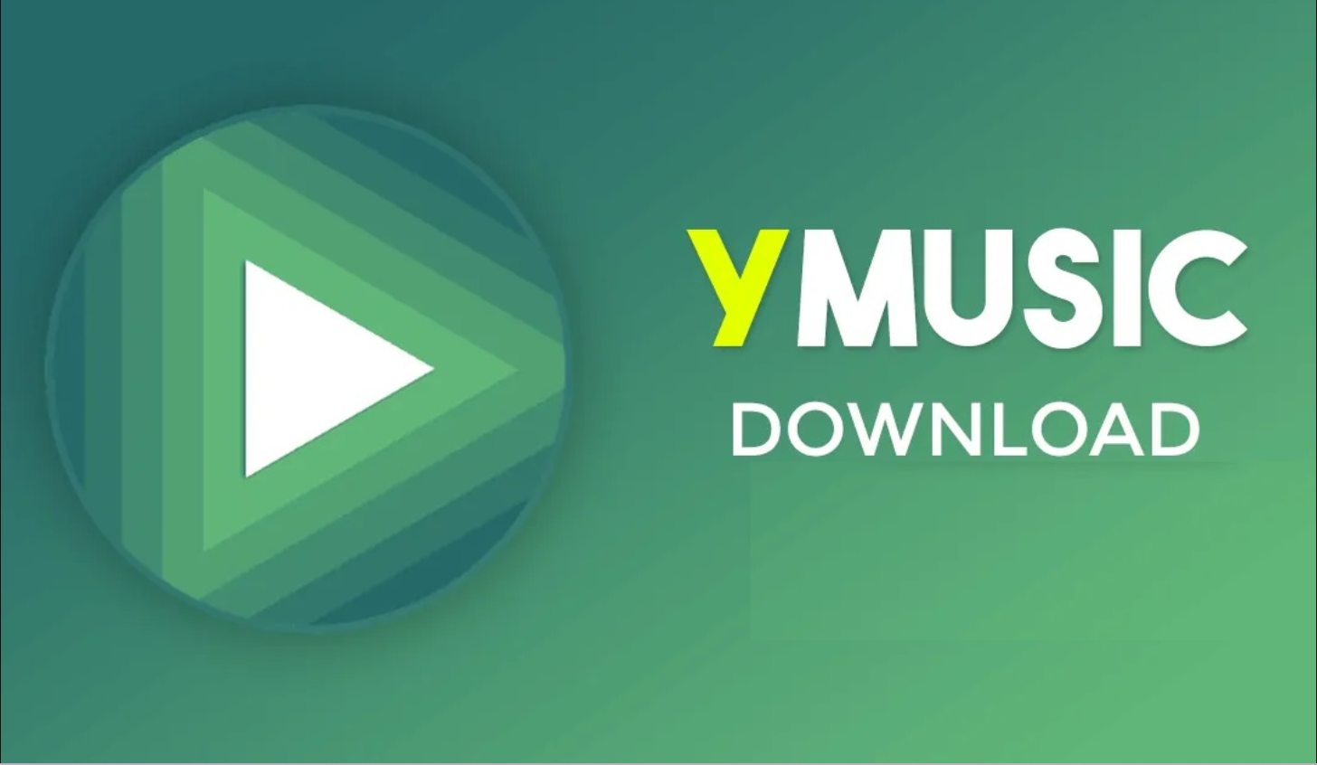 YMusic APK for PC