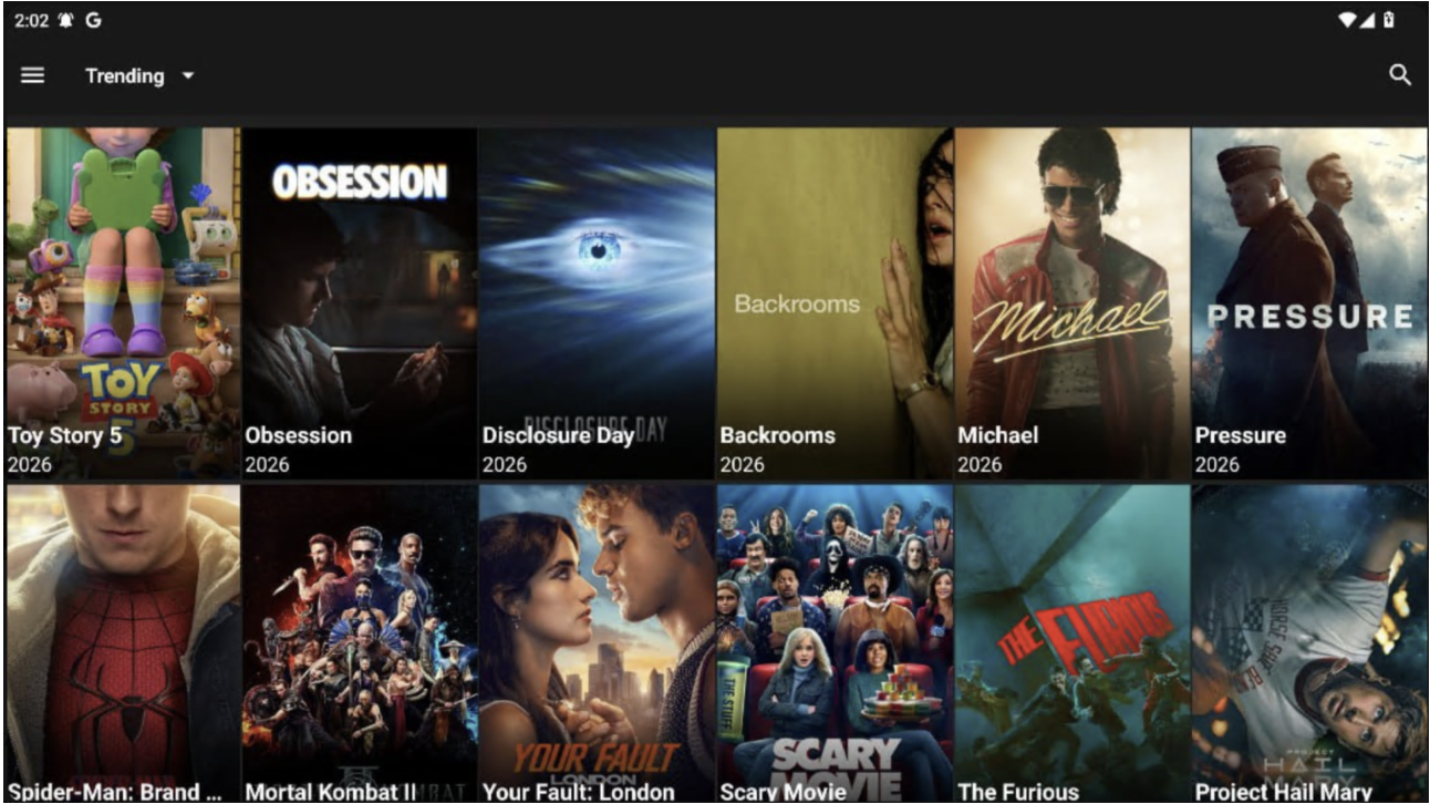 ZStream Download on PC